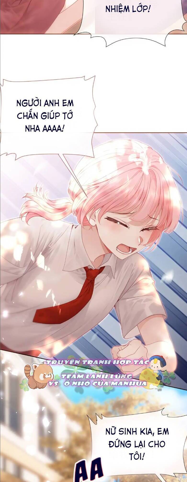 1001 Cách Chinh Phục Chồng Yêu Chapter  104 - 14