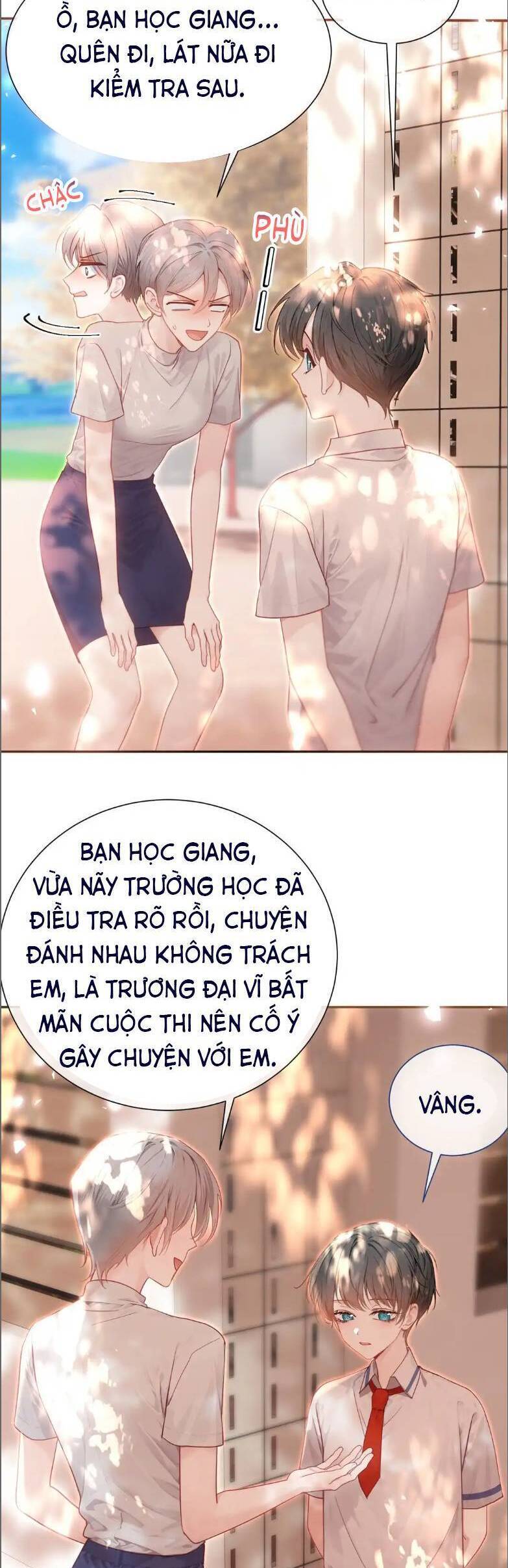 1001 Cách Chinh Phục Chồng Yêu Chapter  104 - 16