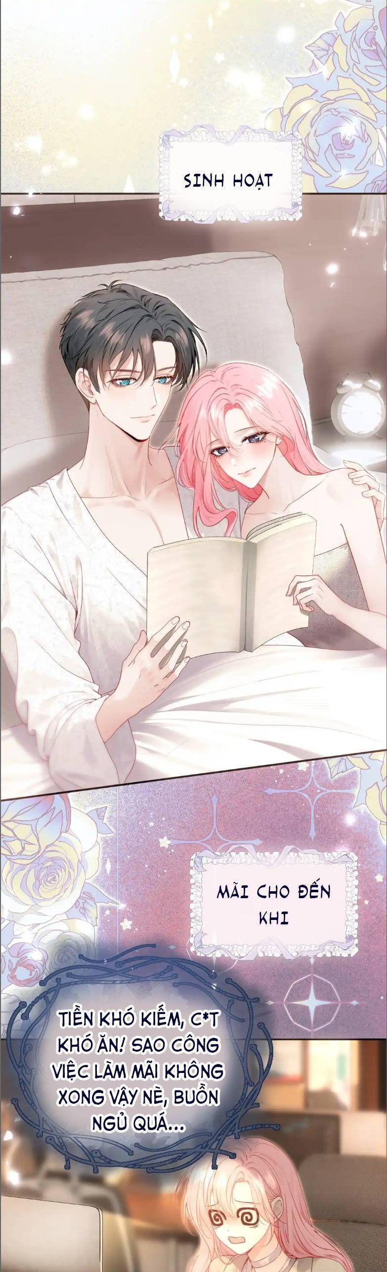 1001 Cách Chinh Phục Chồng Yêu Chapter  104 - 22