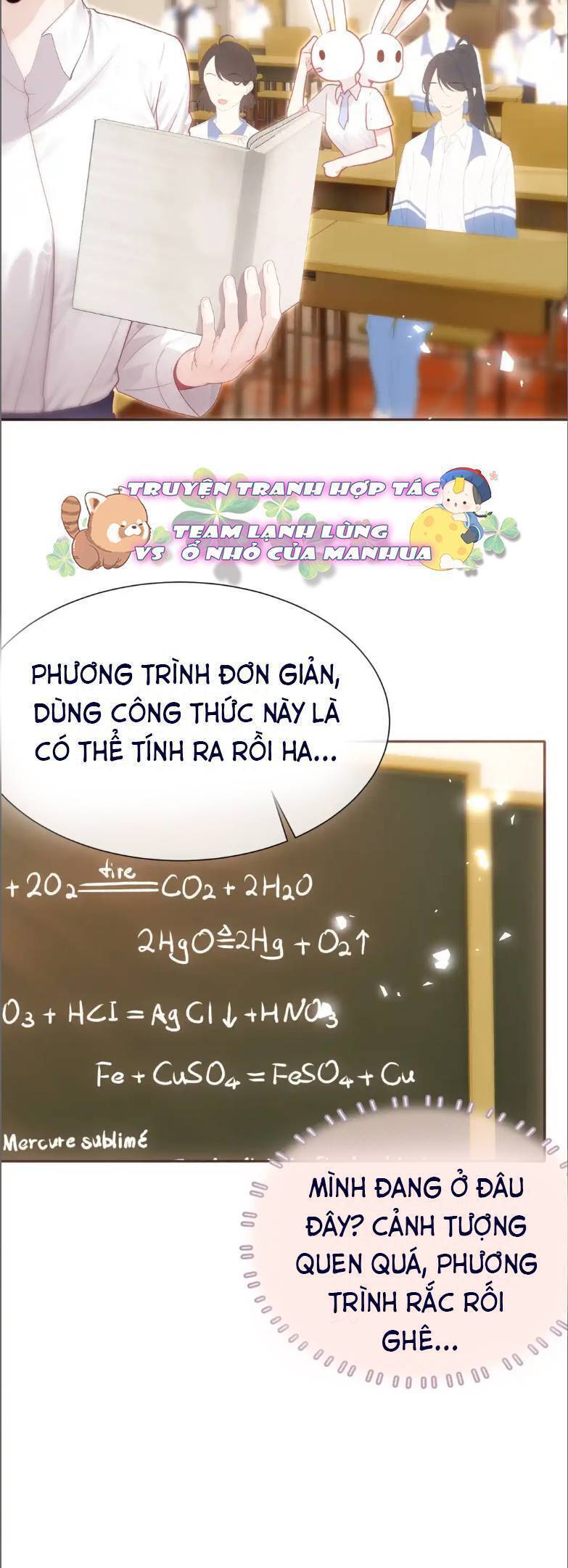 1001 Cách Chinh Phục Chồng Yêu Chapter  104 - 25