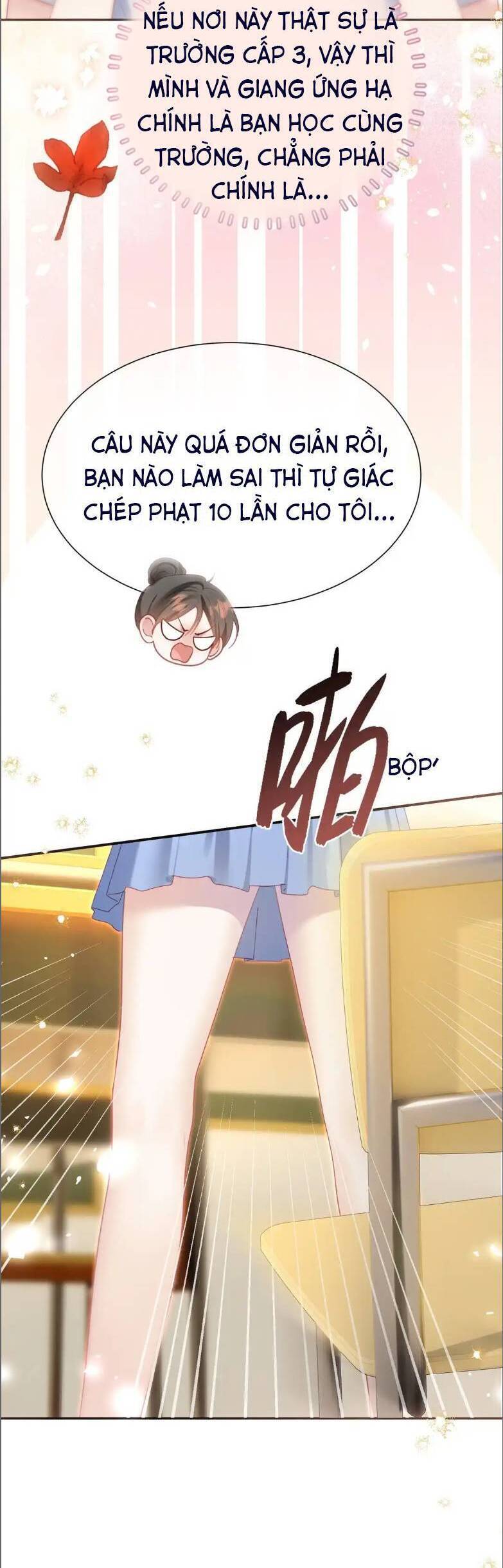 1001 Cách Chinh Phục Chồng Yêu Chapter  104 - 27