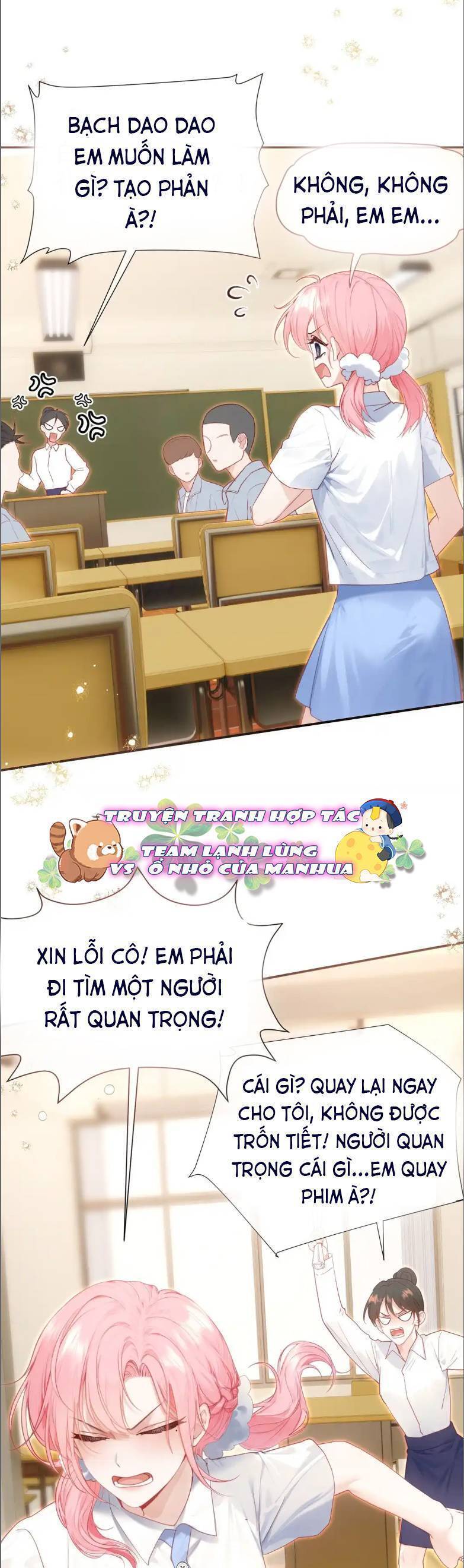 1001 Cách Chinh Phục Chồng Yêu Chapter  104 - 28