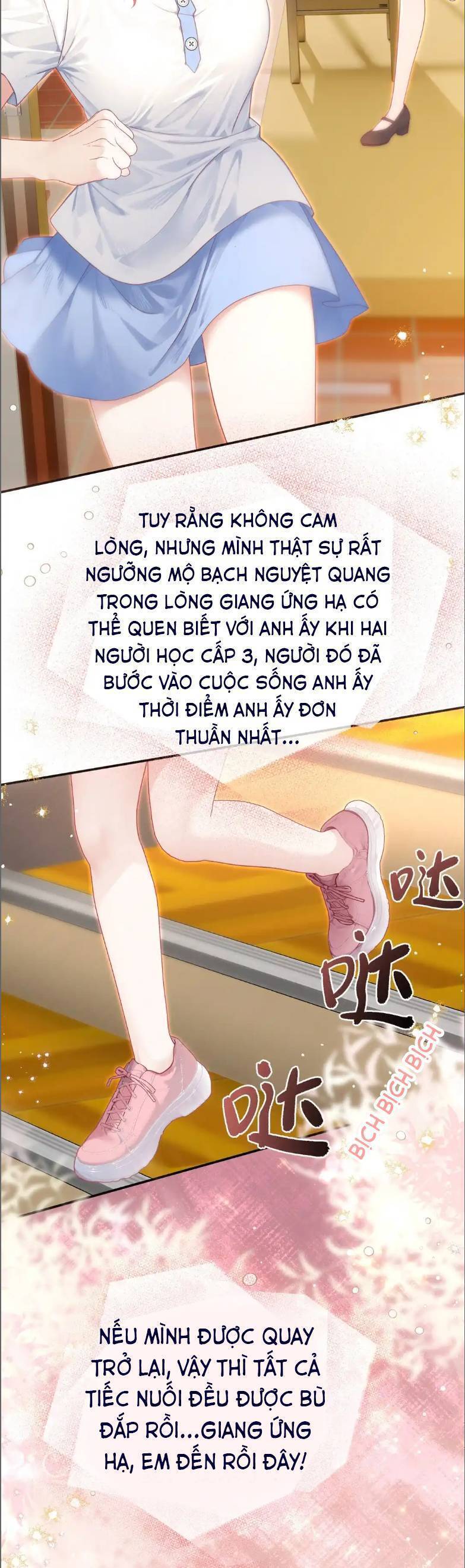 1001 Cách Chinh Phục Chồng Yêu Chapter  104 - 29