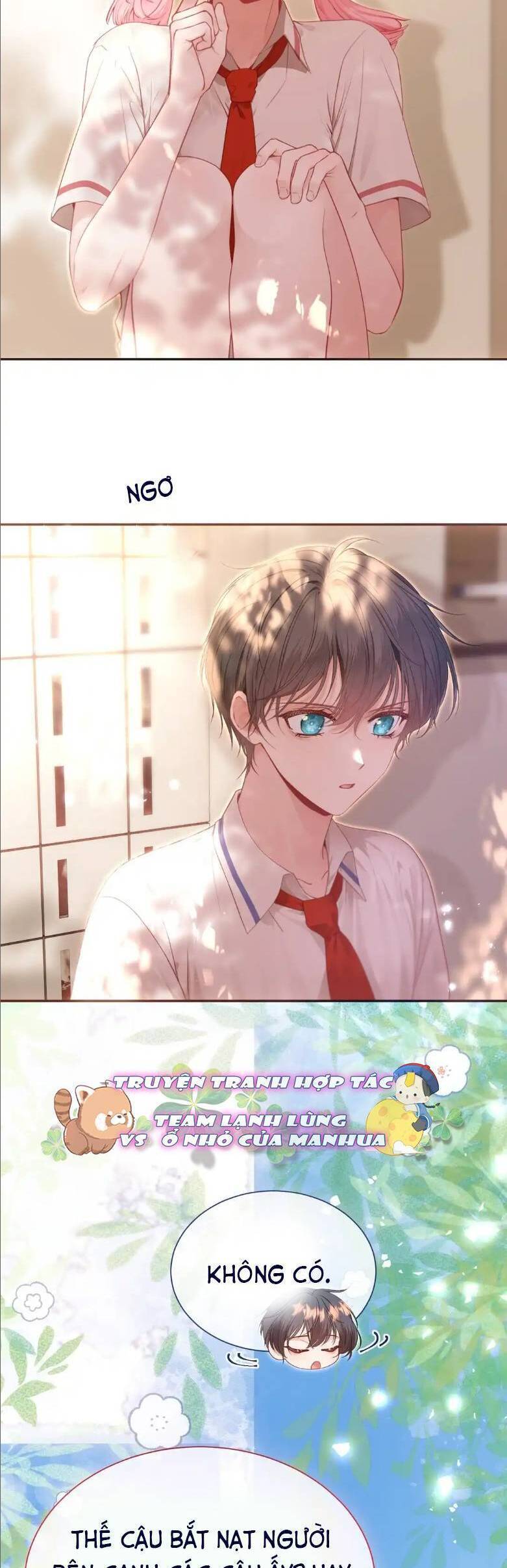 1001 Cách Chinh Phục Chồng Yêu Chapter  104 - 4