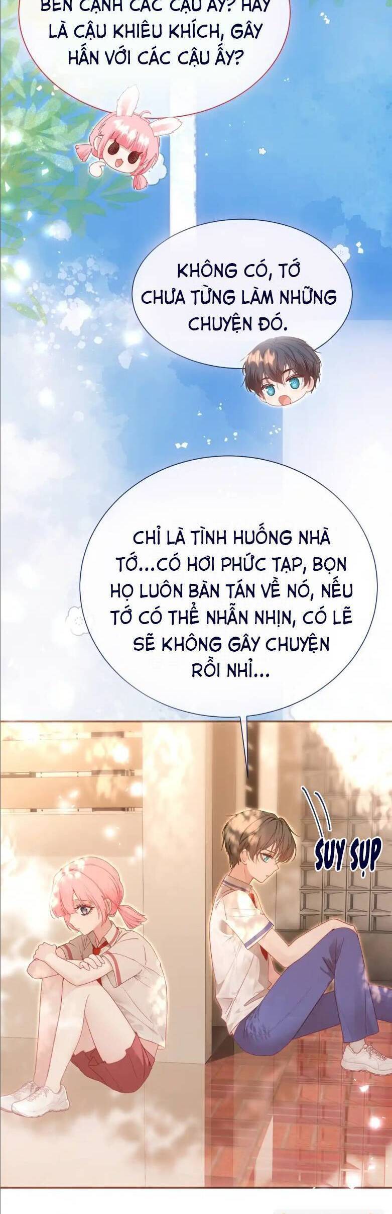 1001 Cách Chinh Phục Chồng Yêu Chapter 104 - 5