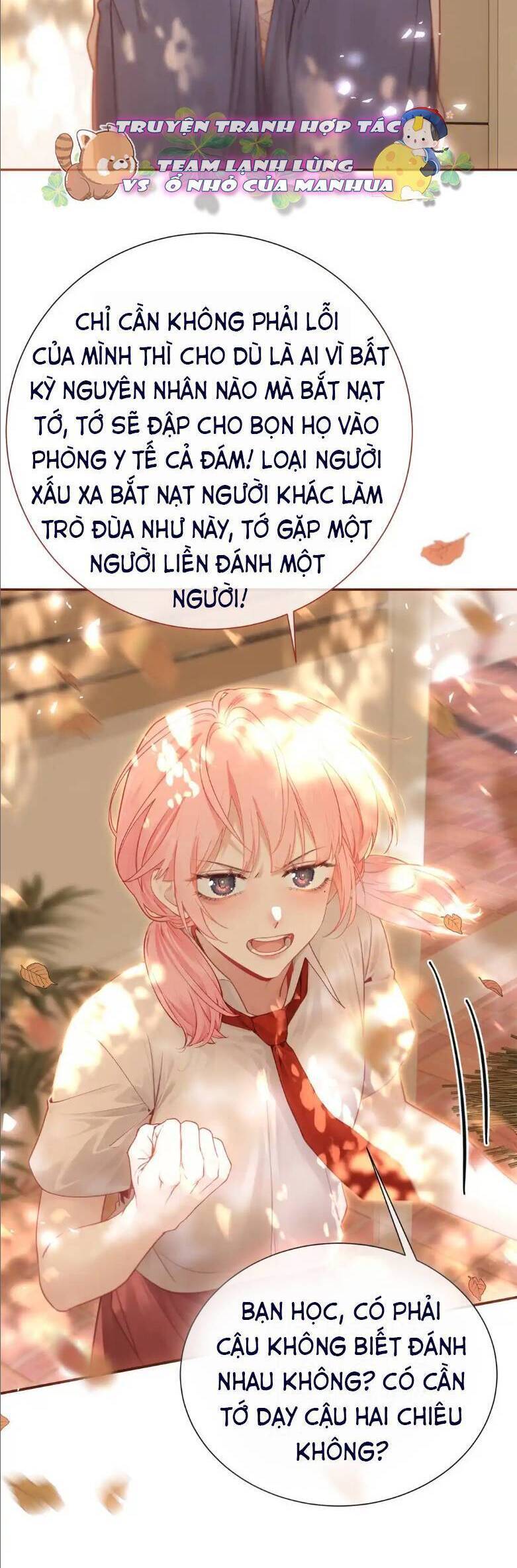 1001 Cách Chinh Phục Chồng Yêu Chapter  104 - 8