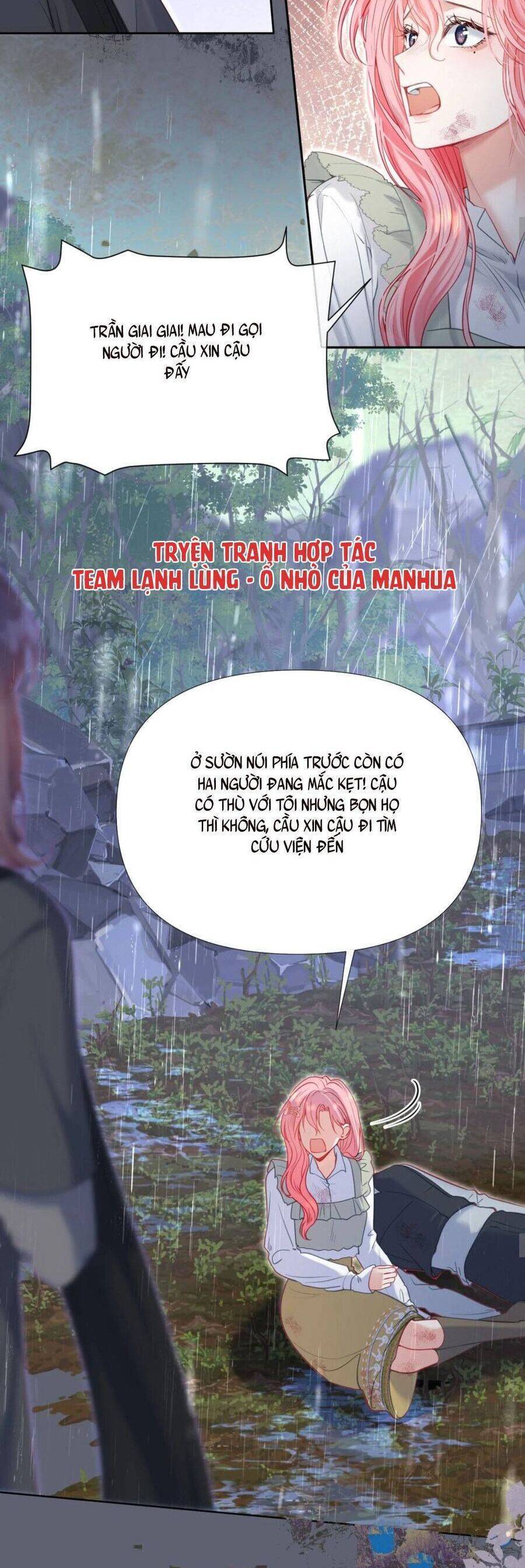 1001 Cách Chinh Phục Chồng Yêu Chapter 51 - 14