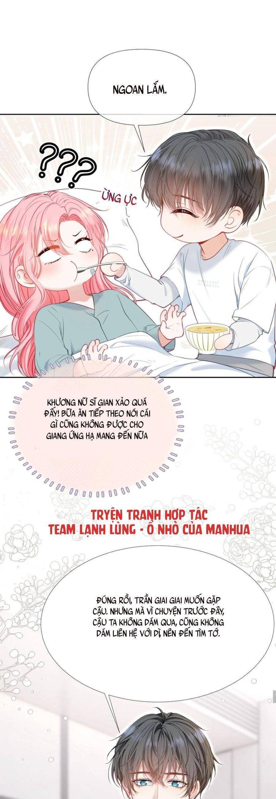 1001 Cách Chinh Phục Chồng Yêu Chapter 51 - 24
