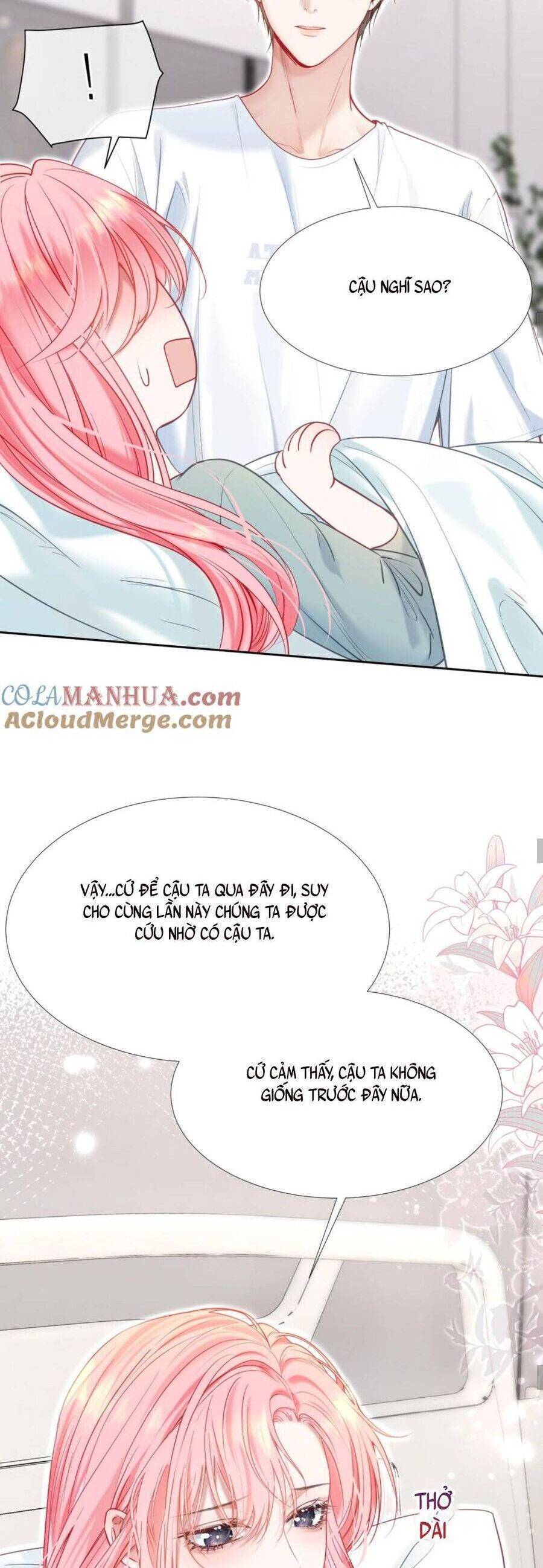 1001 Cách Chinh Phục Chồng Yêu Chapter 51 - 25