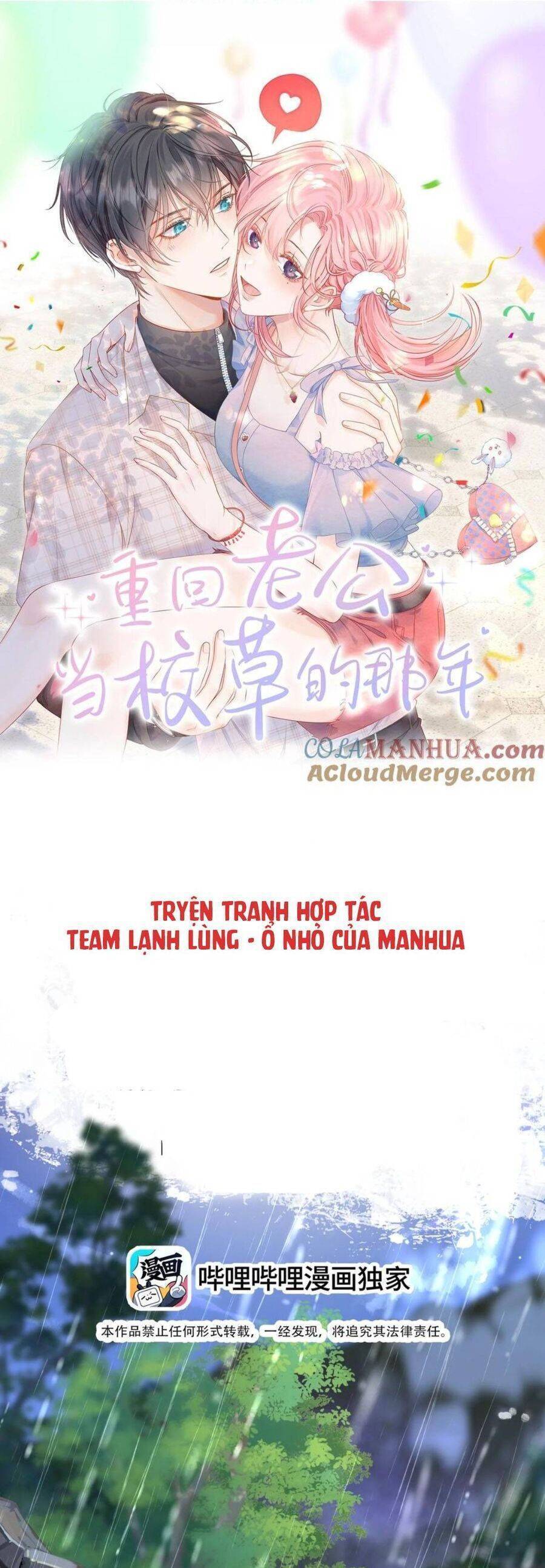 1001 Cách Chinh Phục Chồng Yêu Chapter 51 - 4