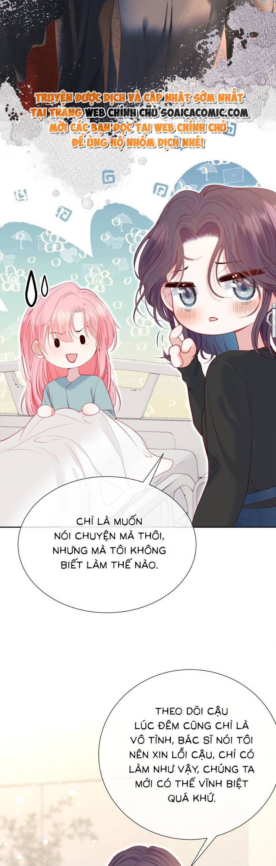 1001 Cách Chinh Phục Chồng Yêu Chapter 52 - 6