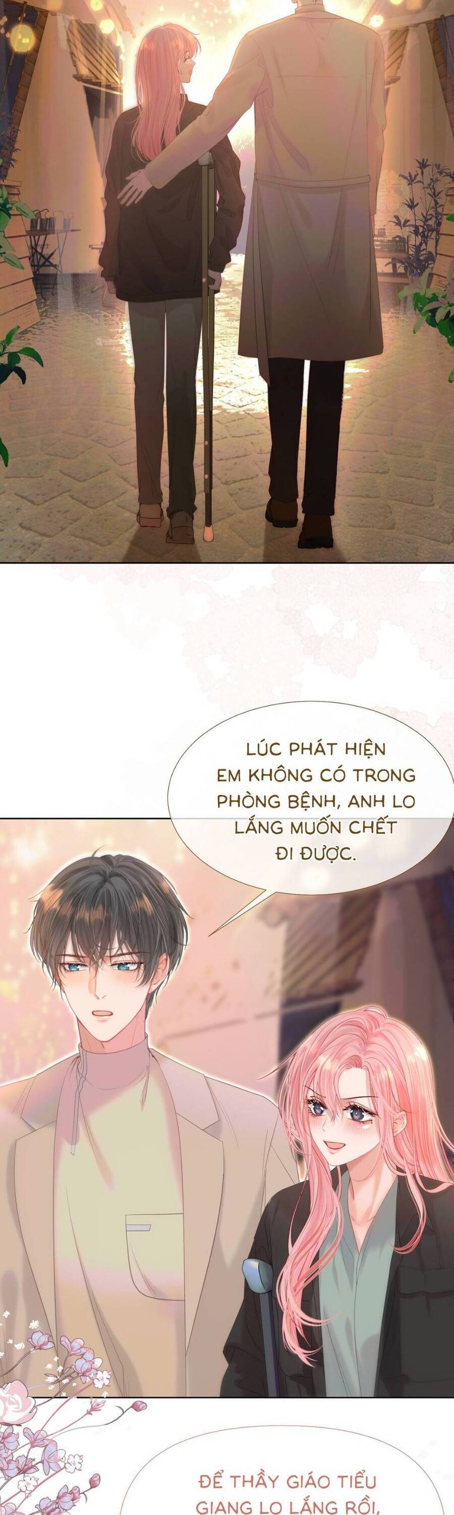 1001 Cách Chinh Phục Chồng Yêu Chapter 53 - 15