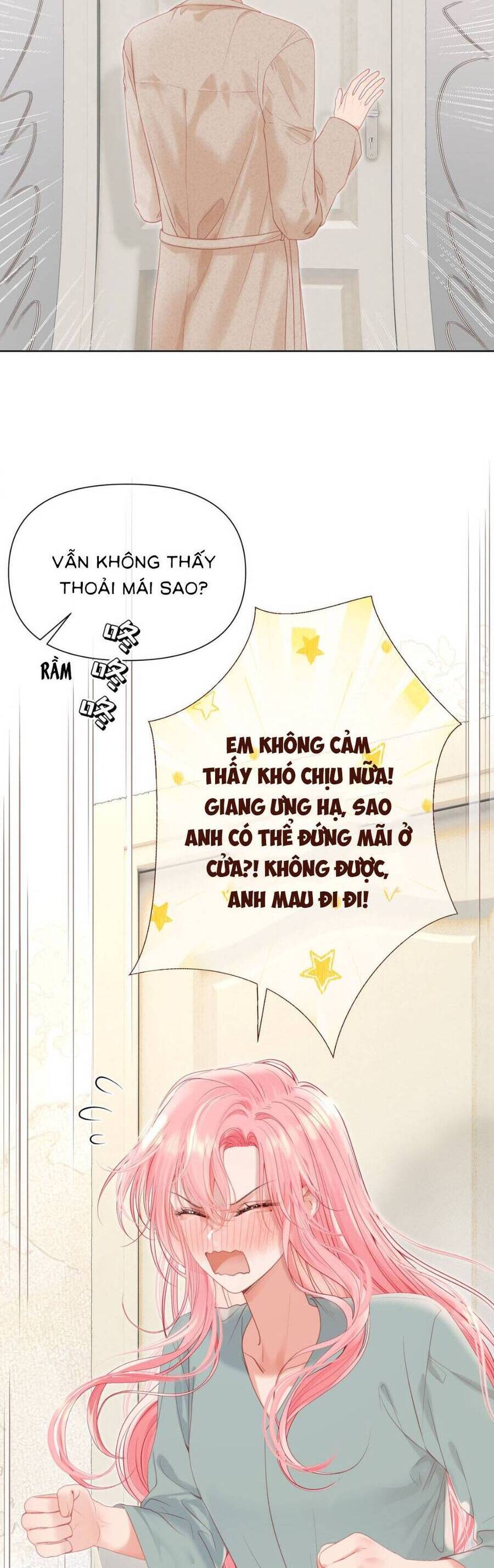 1001 Cách Chinh Phục Chồng Yêu Chapter 54 - 5