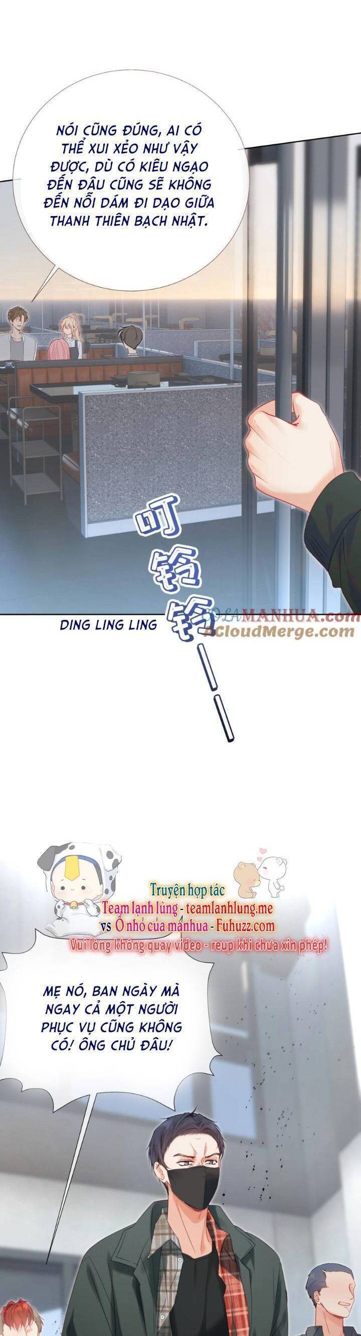 1001 Cách Chinh Phục Chồng Yêu Chapter 55 - 11