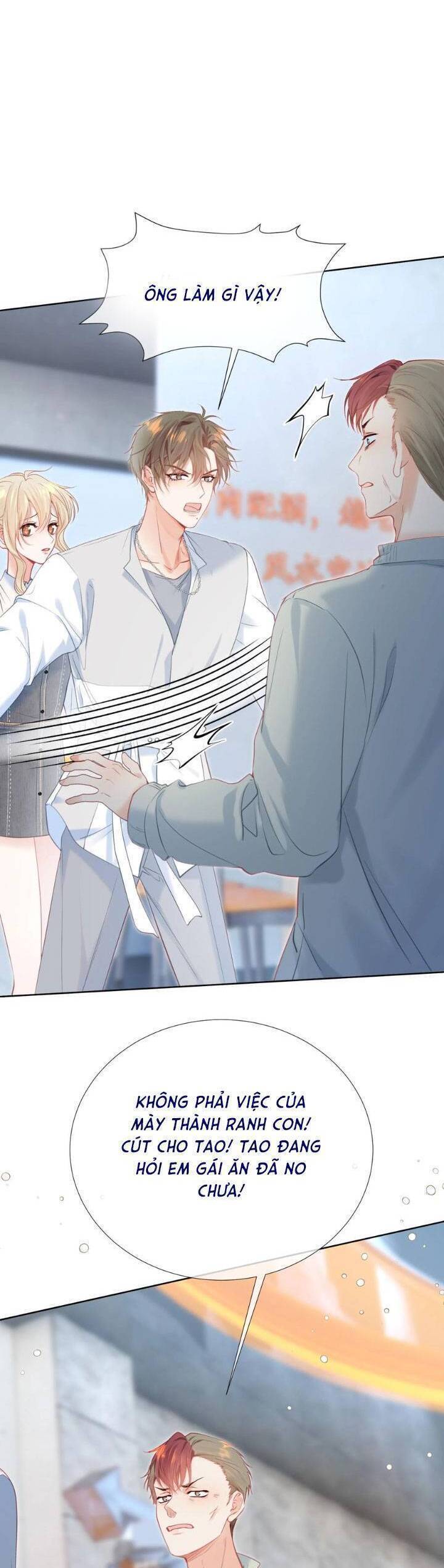 1001 Cách Chinh Phục Chồng Yêu Chapter 55 - 18