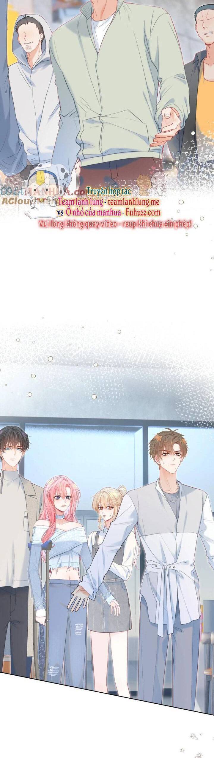 1001 Cách Chinh Phục Chồng Yêu Chapter 55 - 19