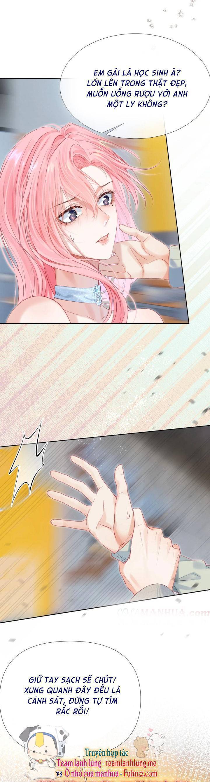 1001 Cách Chinh Phục Chồng Yêu Chapter 55 - 20