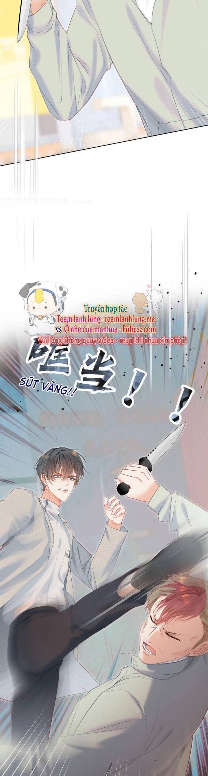 1001 Cách Chinh Phục Chồng Yêu Chapter 55 - 22