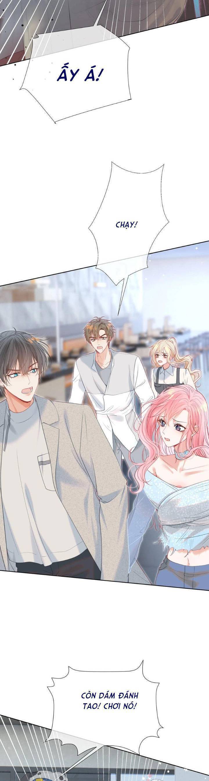 1001 Cách Chinh Phục Chồng Yêu Chapter 55 - 23