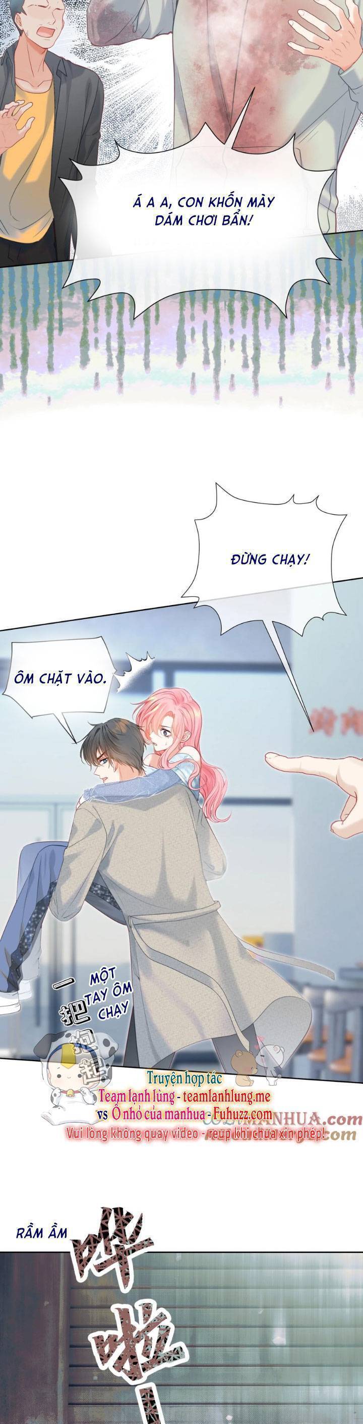 1001 Cách Chinh Phục Chồng Yêu Chapter 55 - 26