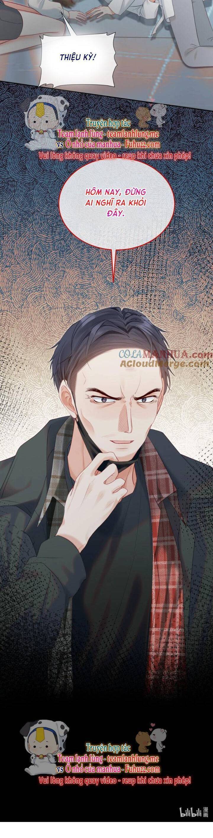 1001 Cách Chinh Phục Chồng Yêu Chapter 55 - 28