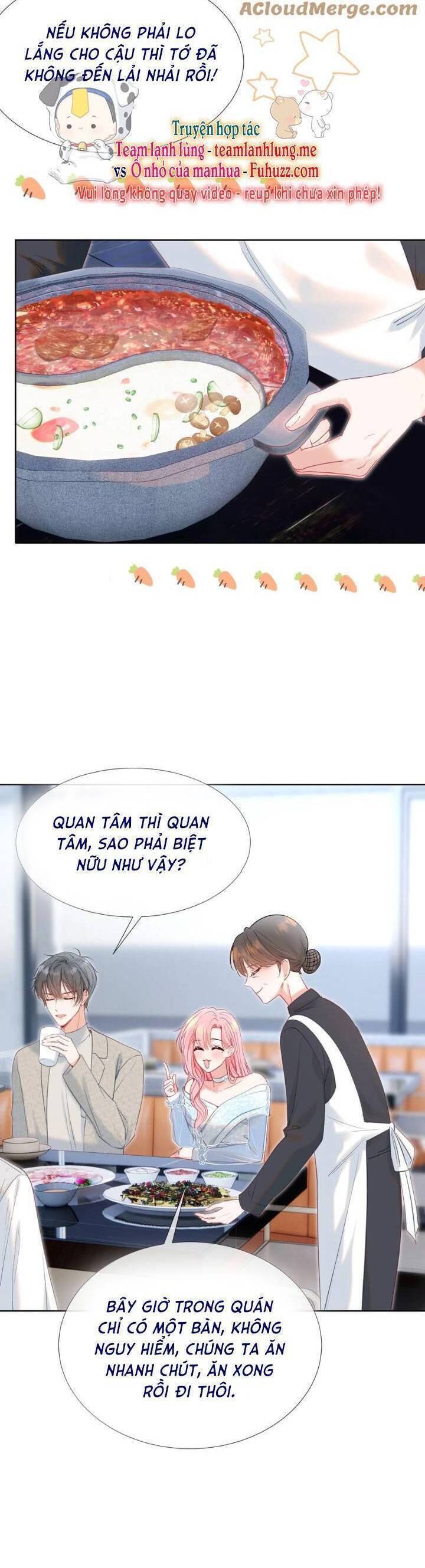 1001 Cách Chinh Phục Chồng Yêu Chapter 55 - 10