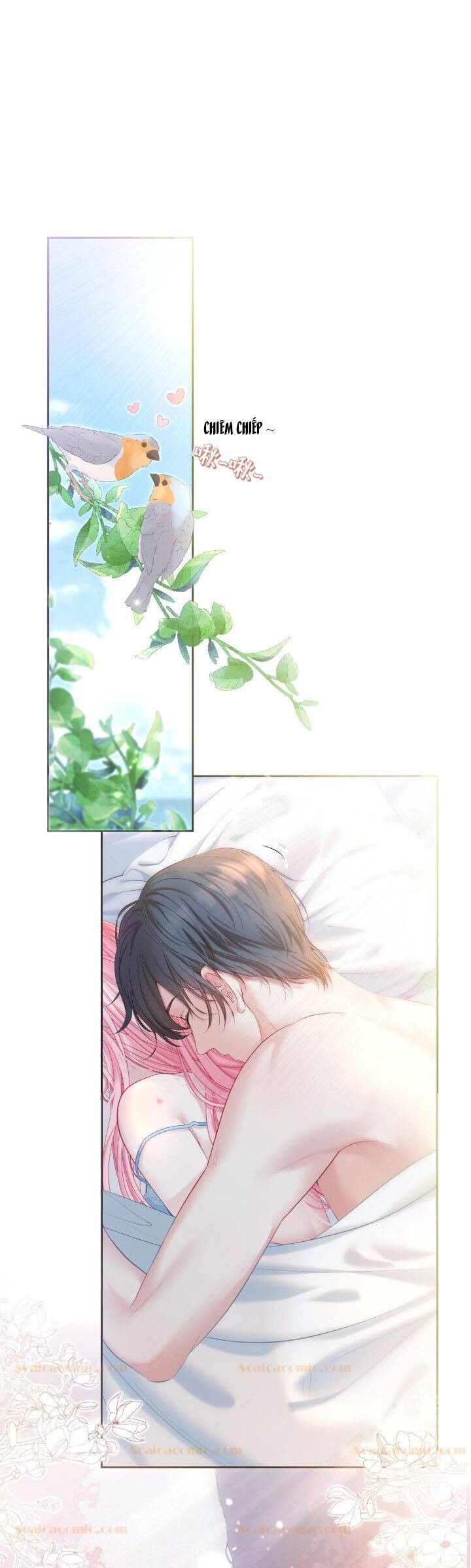 1001 Cách Chinh Phục Chồng Yêu Chapter 56.1 - 2