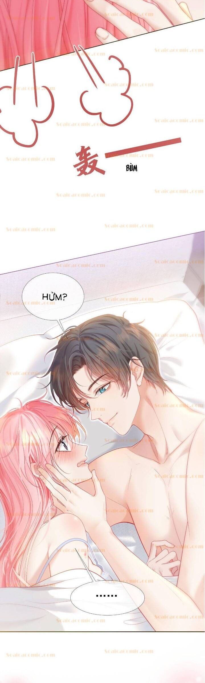 1001 Cách Chinh Phục Chồng Yêu Chapter 56.1 - 11