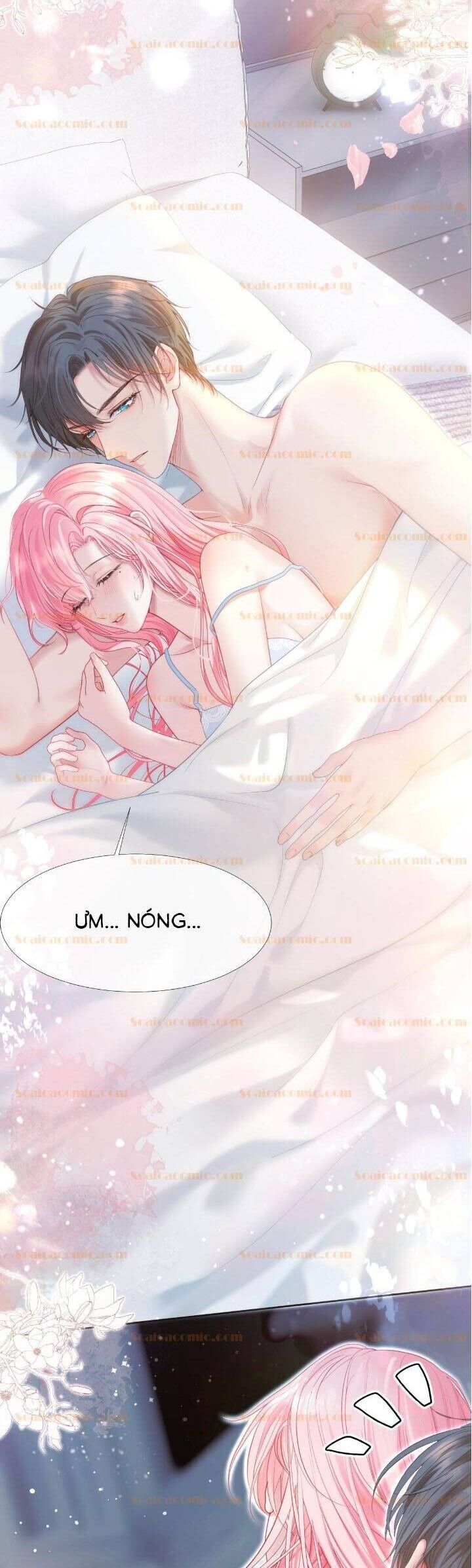 1001 Cách Chinh Phục Chồng Yêu Chapter 56.1 - 3