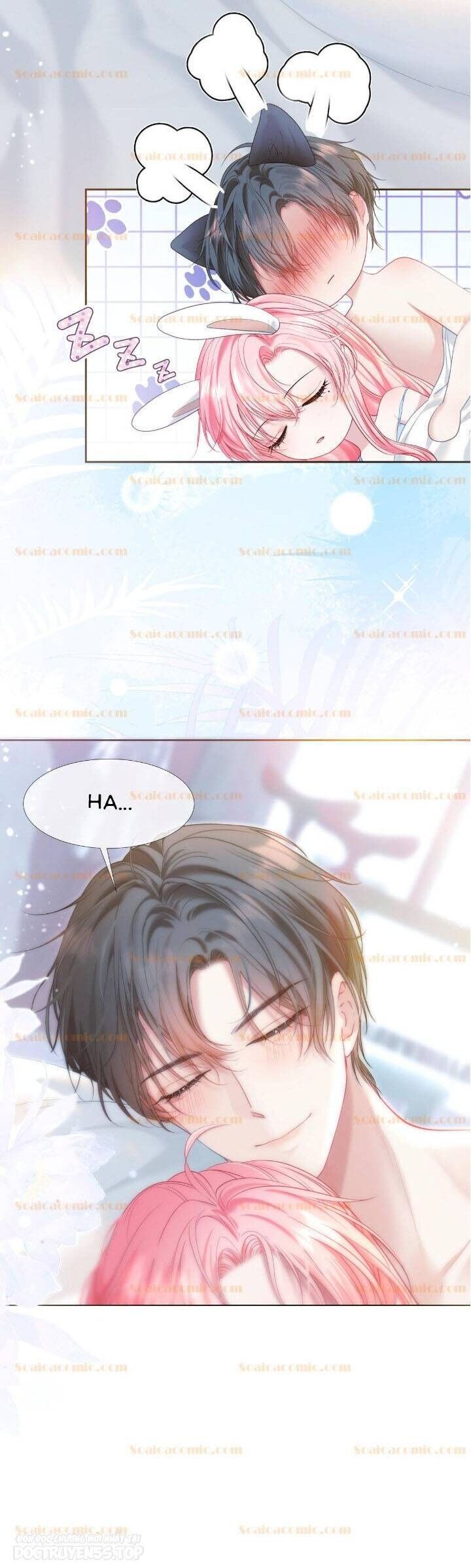 1001 Cách Chinh Phục Chồng Yêu Chapter 56.1 - 5
