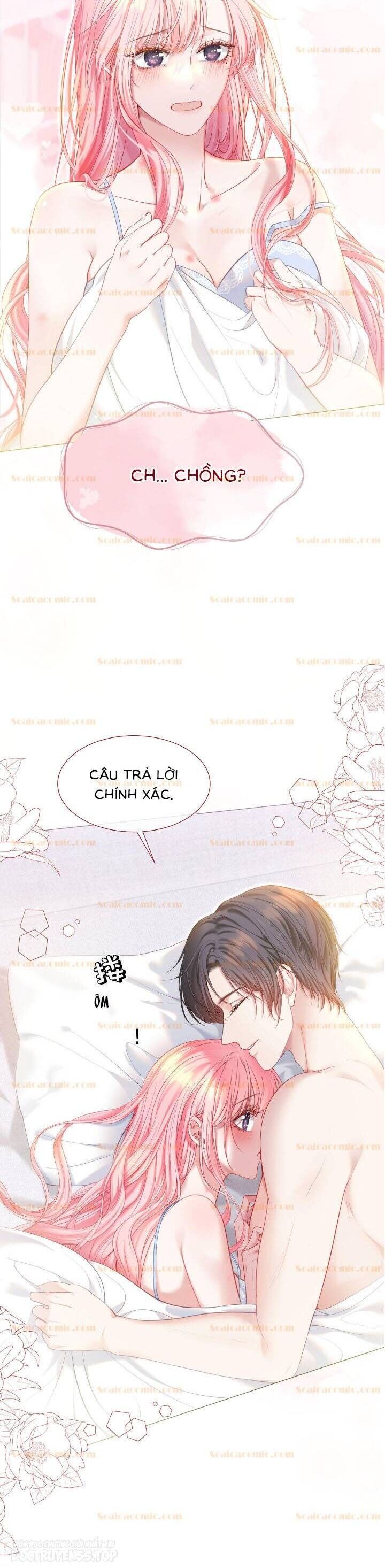 1001 Cách Chinh Phục Chồng Yêu Chapter 56.1 - 8
