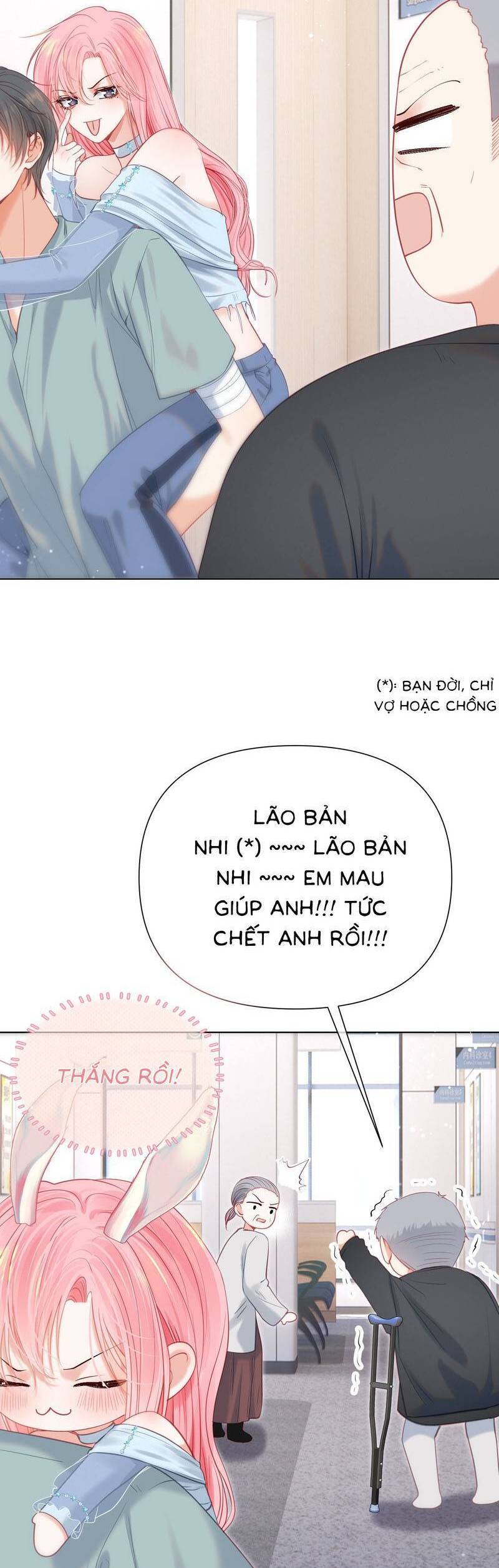 1001 Cách Chinh Phục Chồng Yêu Chapter 58 - 27