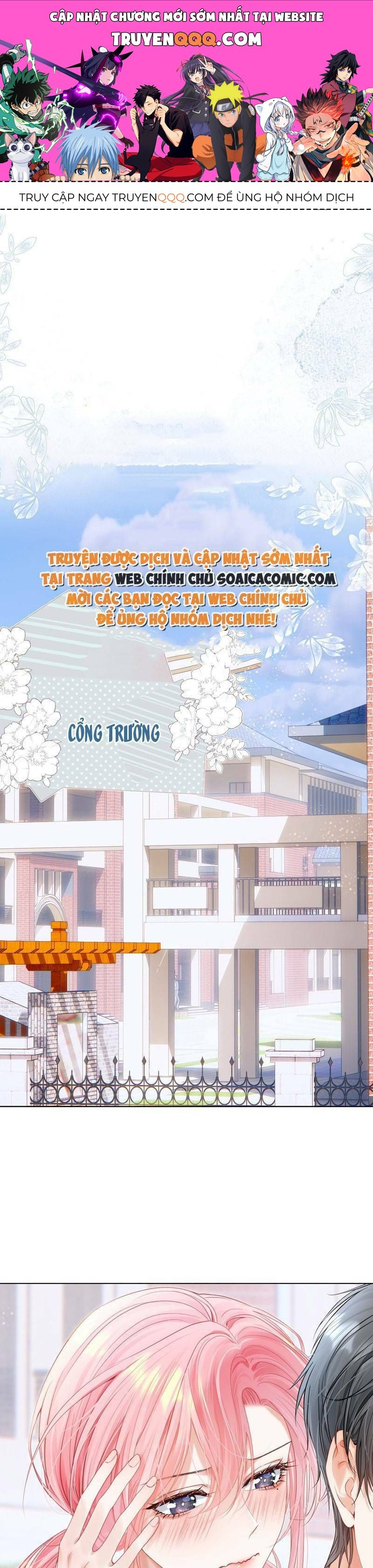 1001 Cách Chinh Phục Chồng Yêu Chapter 59.1 - 1