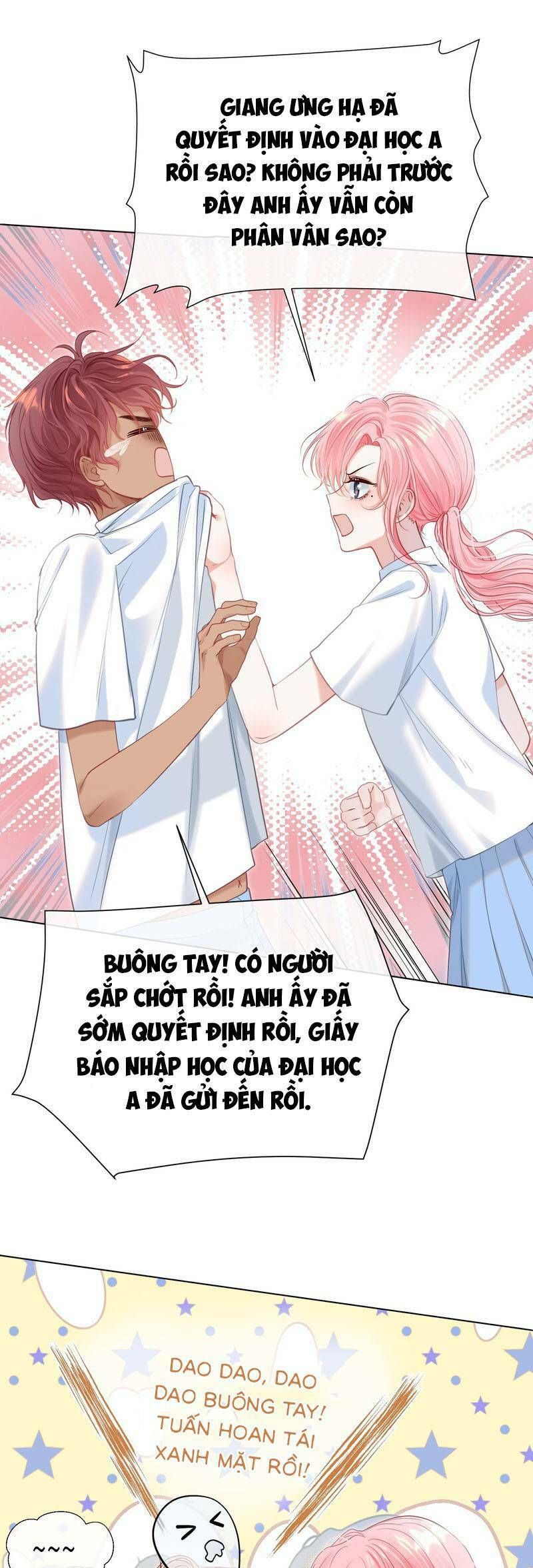 1001 Cách Chinh Phục Chồng Yêu Chapter 59.1 - 11