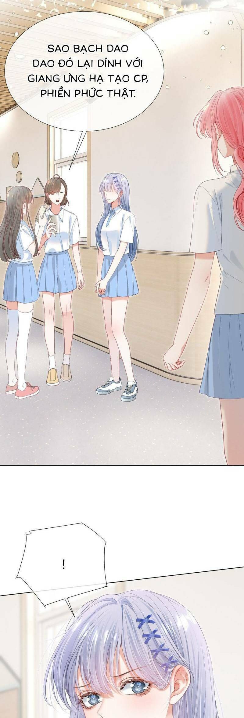 1001 Cách Chinh Phục Chồng Yêu Chapter 59.1 - 13