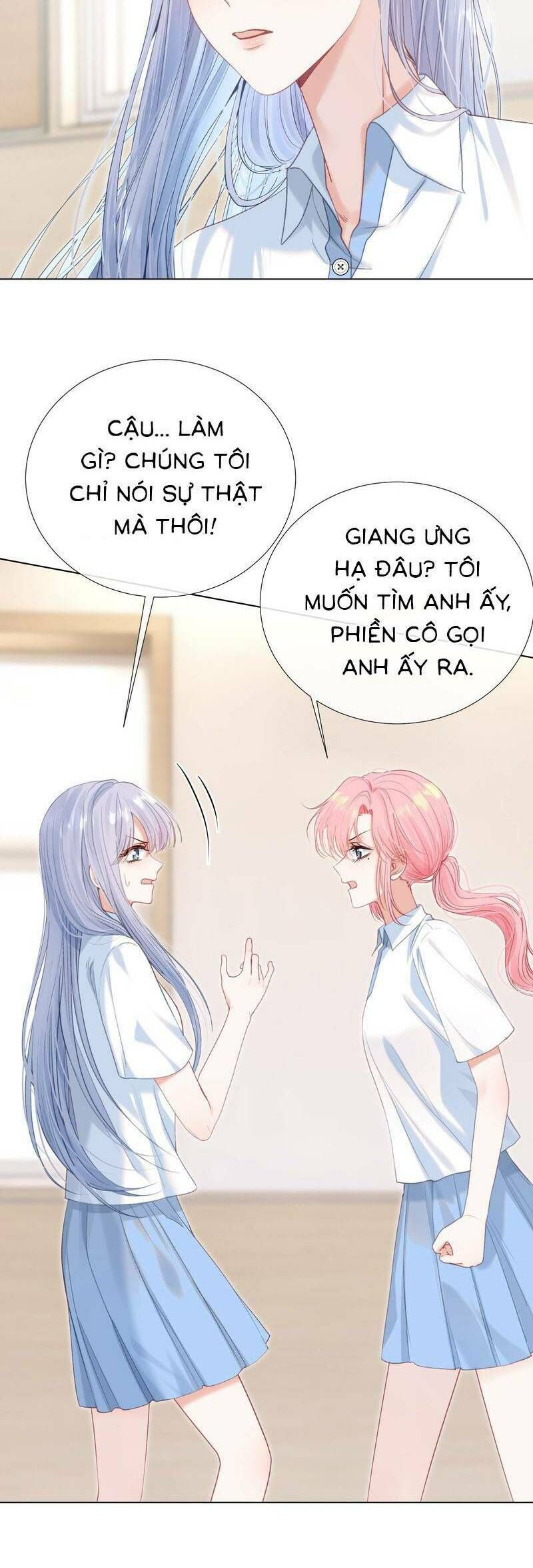 1001 Cách Chinh Phục Chồng Yêu Chapter 59.1 - 14