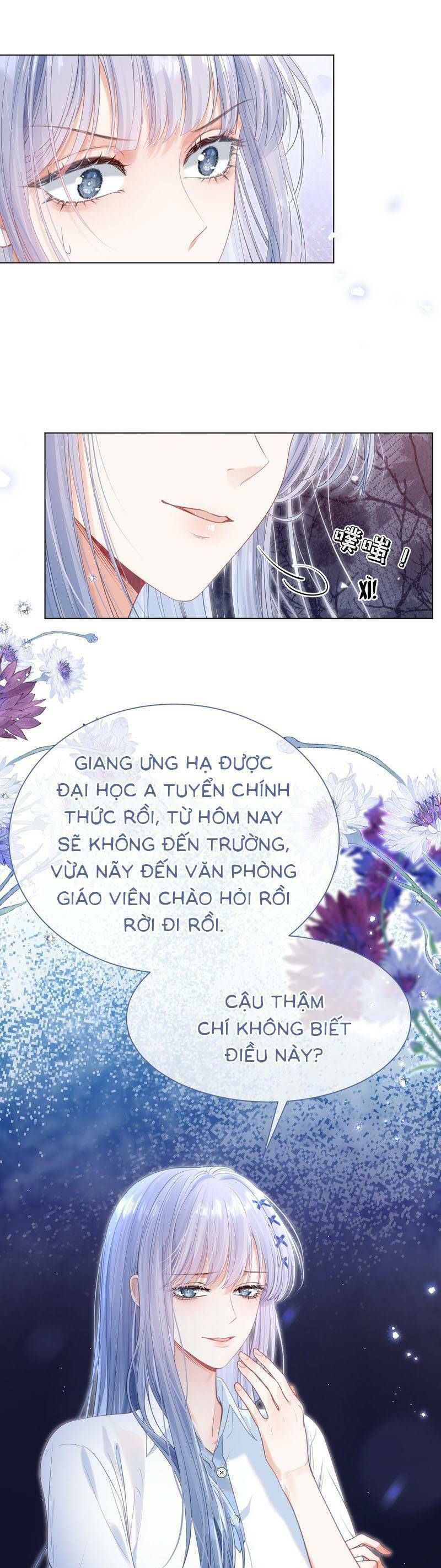 1001 Cách Chinh Phục Chồng Yêu Chapter 59.1 - 15