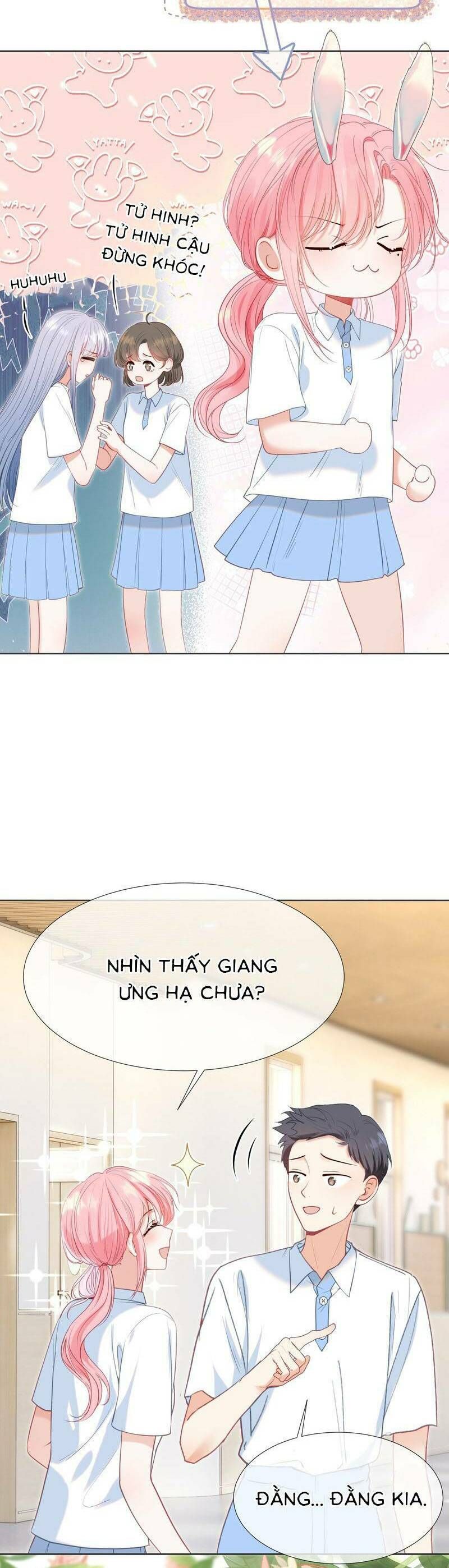 1001 Cách Chinh Phục Chồng Yêu Chapter 59.1 - 20
