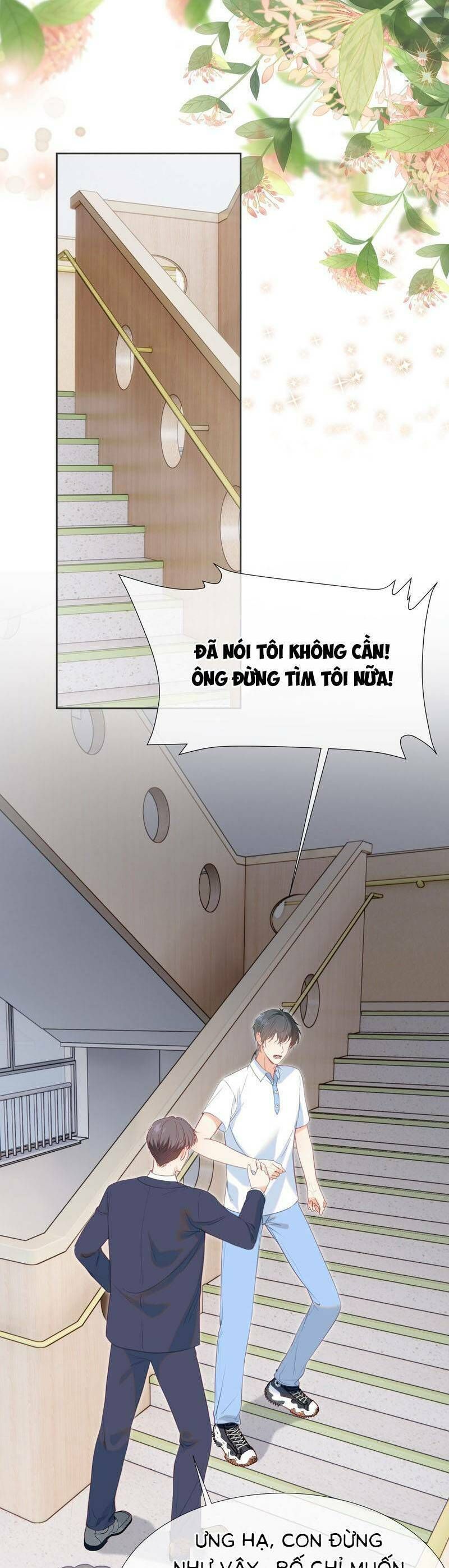 1001 Cách Chinh Phục Chồng Yêu Chapter 59.1 - 21