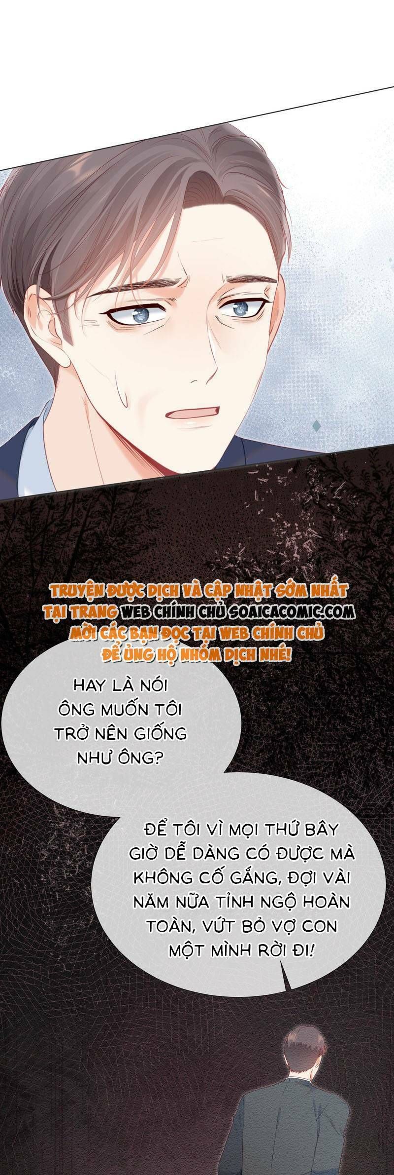 1001 Cách Chinh Phục Chồng Yêu Chapter 59.1 - 23