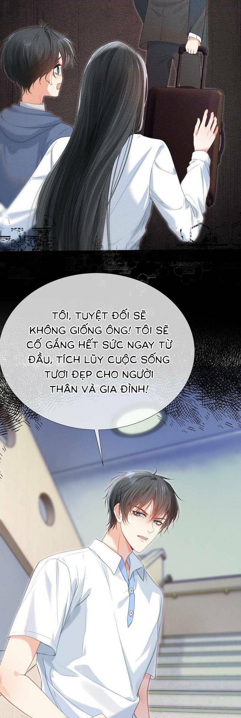 1001 Cách Chinh Phục Chồng Yêu Chapter 59.1 - 24