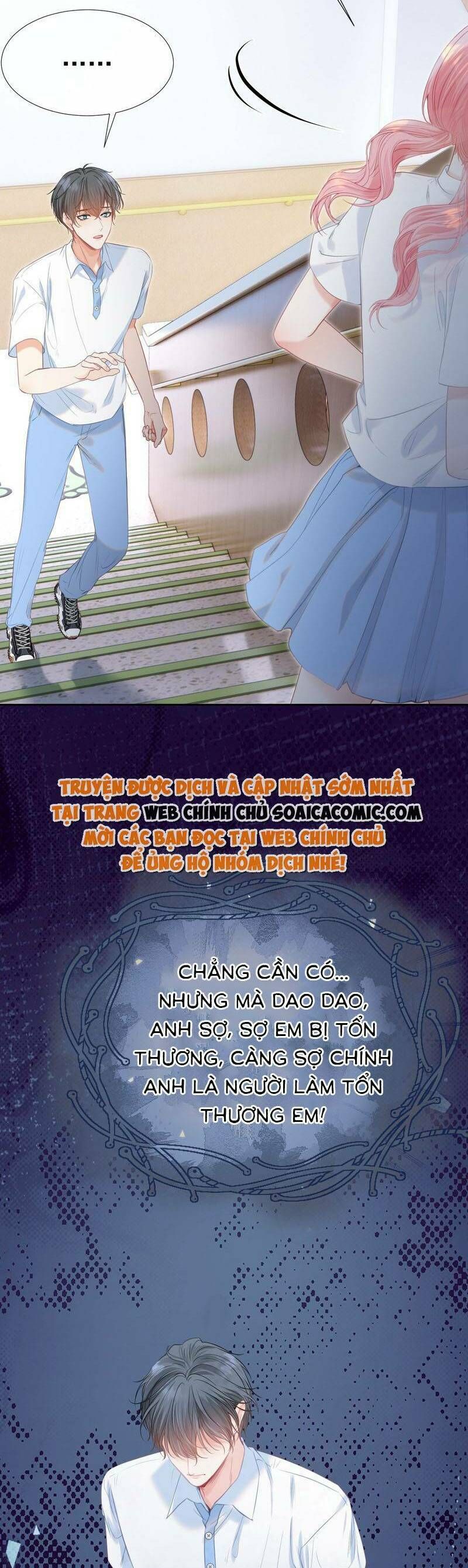 1001 Cách Chinh Phục Chồng Yêu Chapter 59.1 - 28