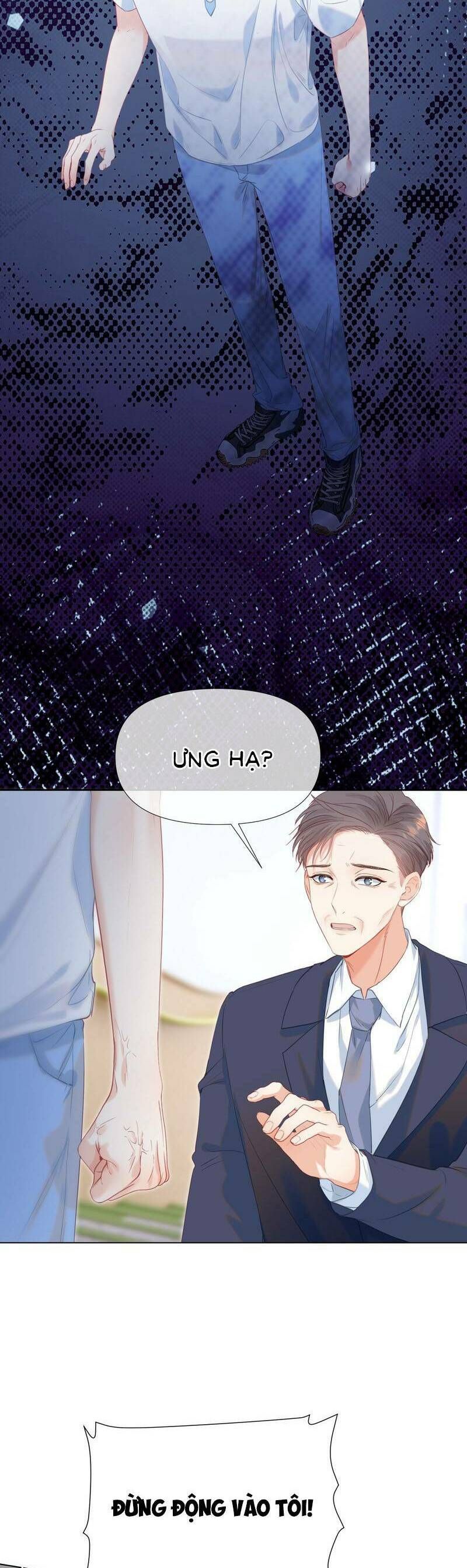 1001 Cách Chinh Phục Chồng Yêu Chapter 59.1 - 29