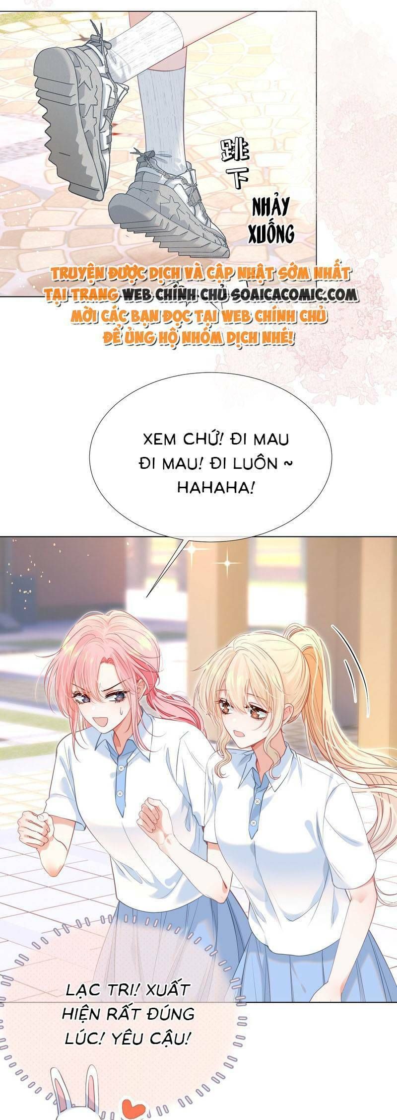 1001 Cách Chinh Phục Chồng Yêu Chapter 59.1 - 4
