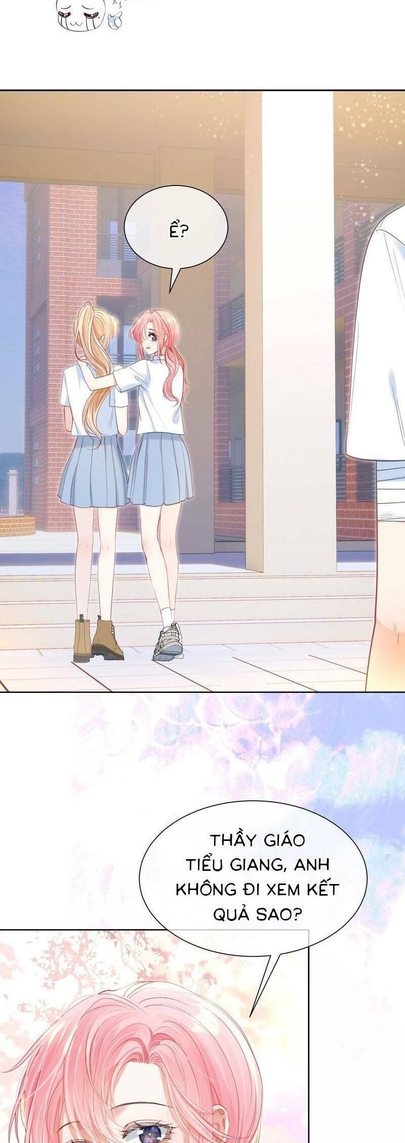 1001 Cách Chinh Phục Chồng Yêu Chapter 59.1 - 5