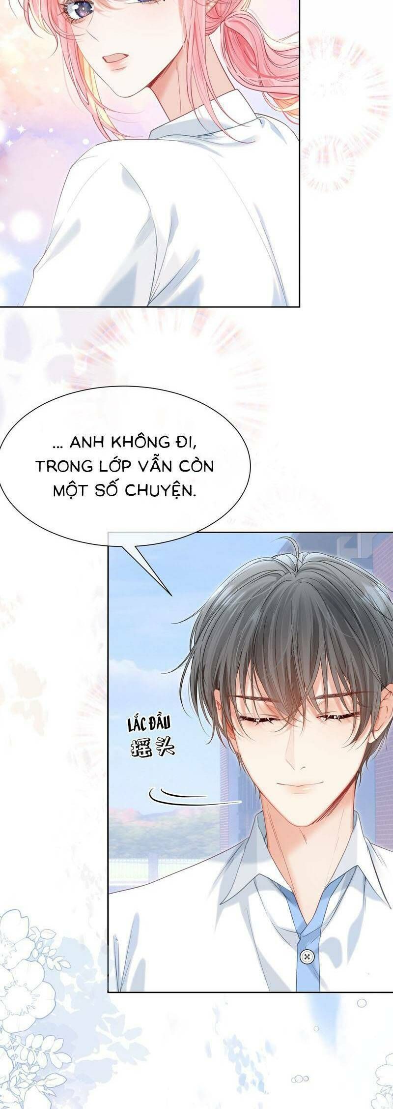 1001 Cách Chinh Phục Chồng Yêu Chapter 59.1 - 6