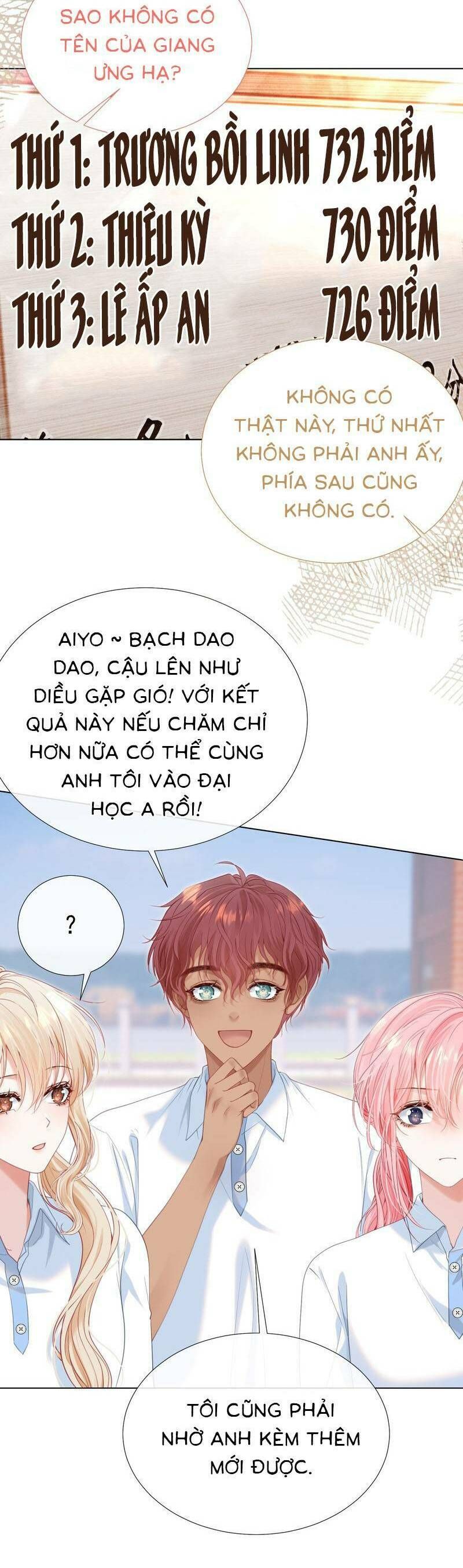 1001 Cách Chinh Phục Chồng Yêu Chapter 59.1 - 10