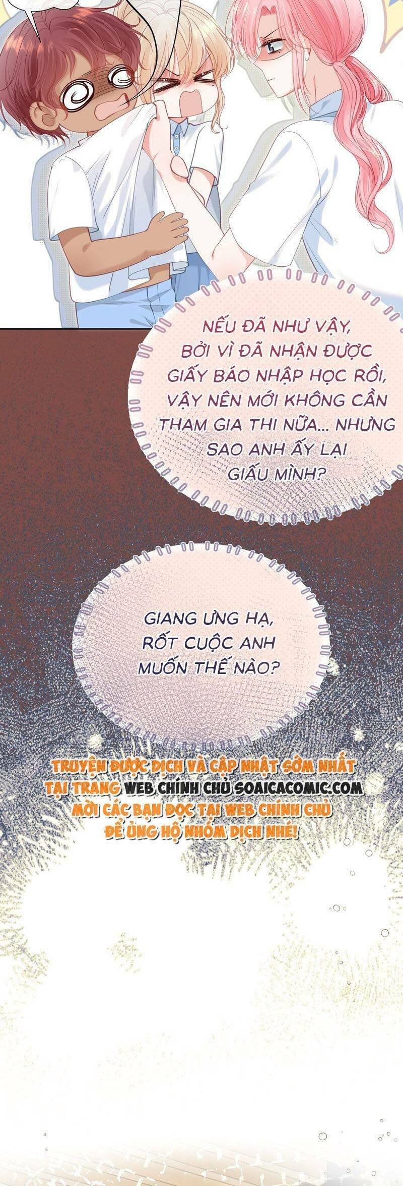 1001 Cách Chinh Phục Chồng Yêu Chapter 59 - 12