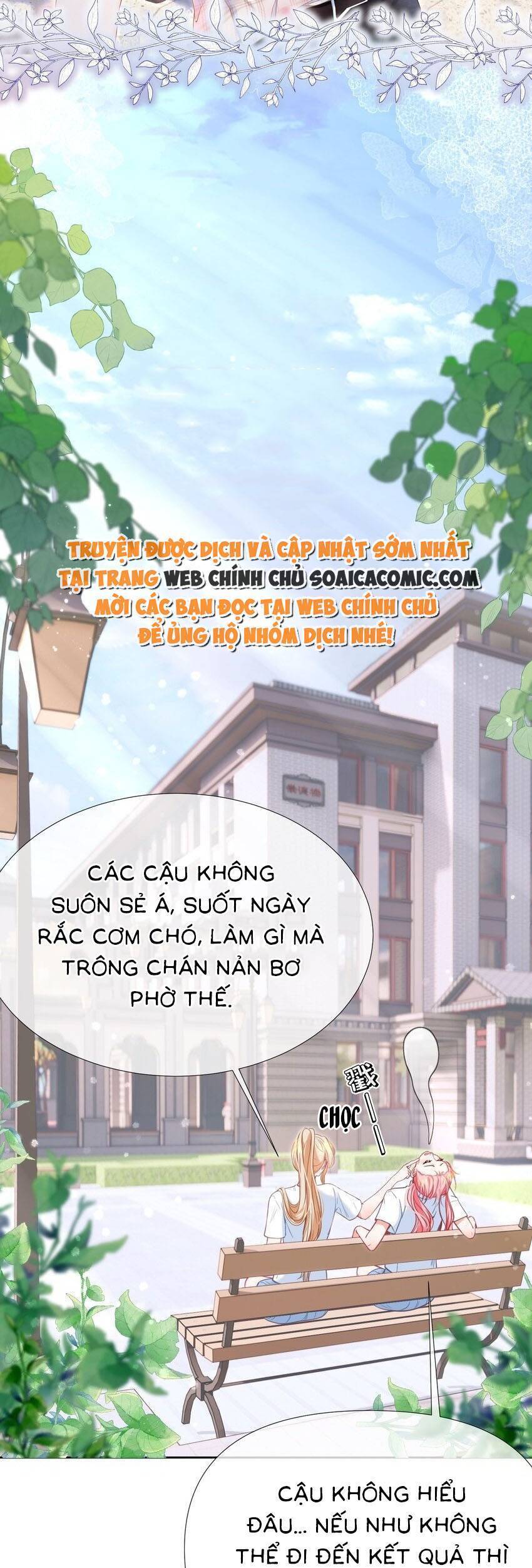 1001 Cách Chinh Phục Chồng Yêu Chapter 60 - 1