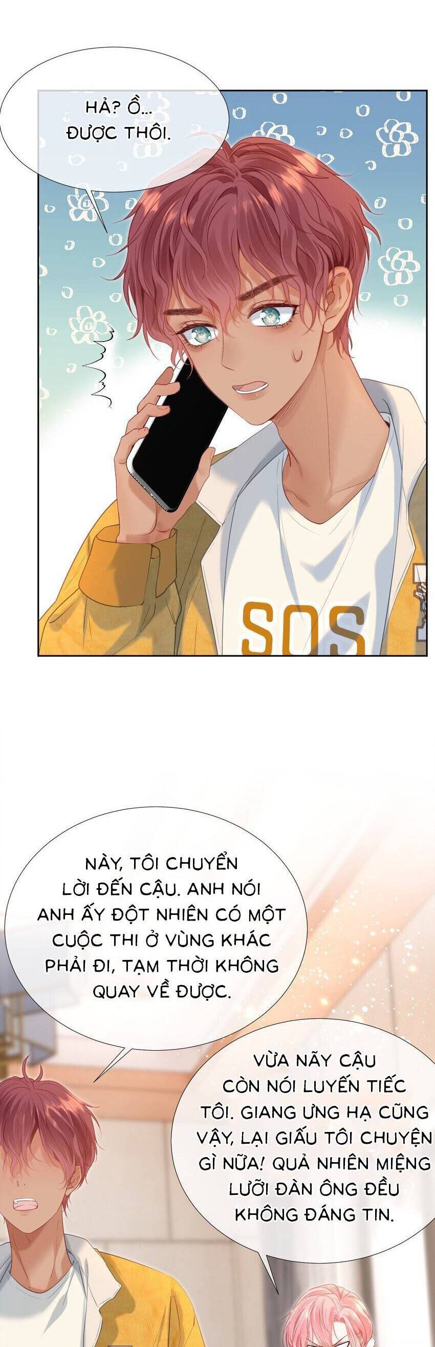 1001 Cách Chinh Phục Chồng Yêu Chapter 60 - 11